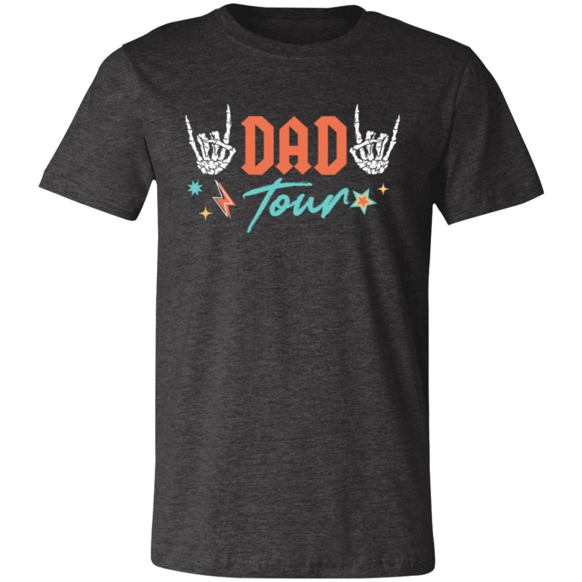 Dad Tour T-Shirt