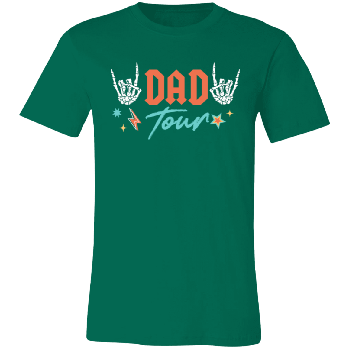 Dad Tour T-Shirt