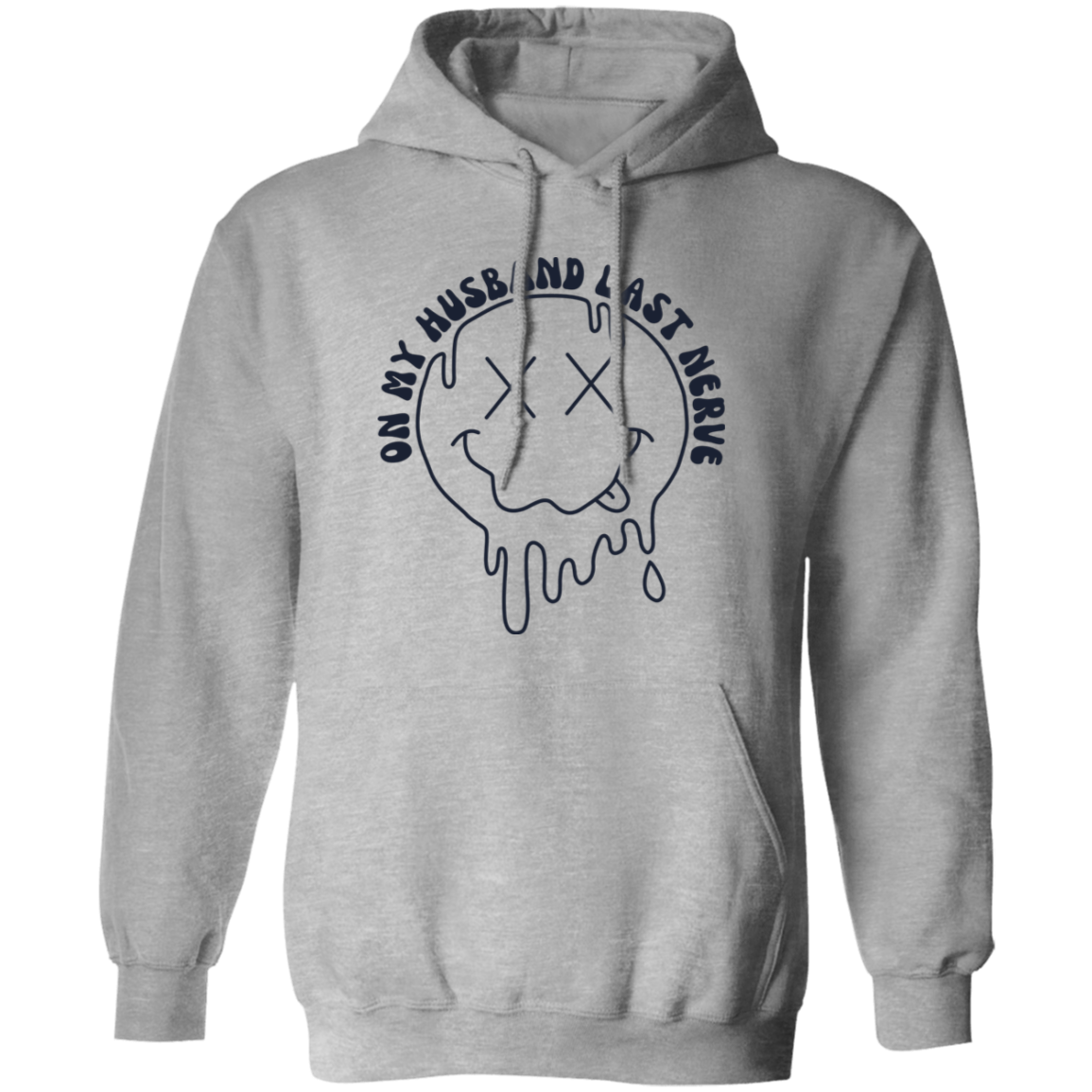 Pullover Hoodie