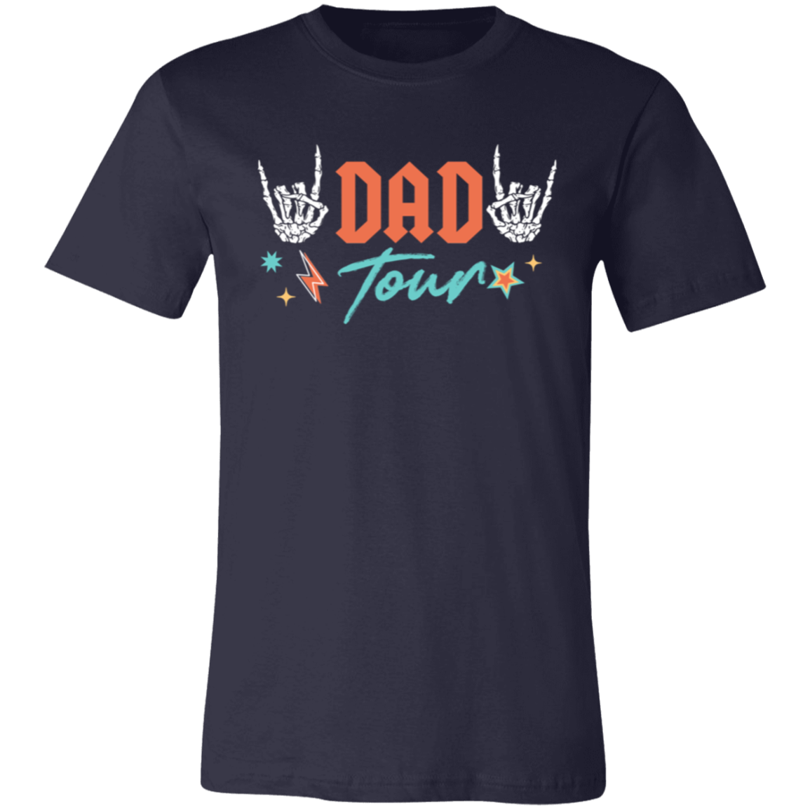 Dad Tour T-Shirt