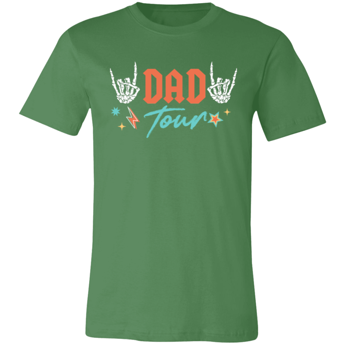 Dad Tour T-Shirt