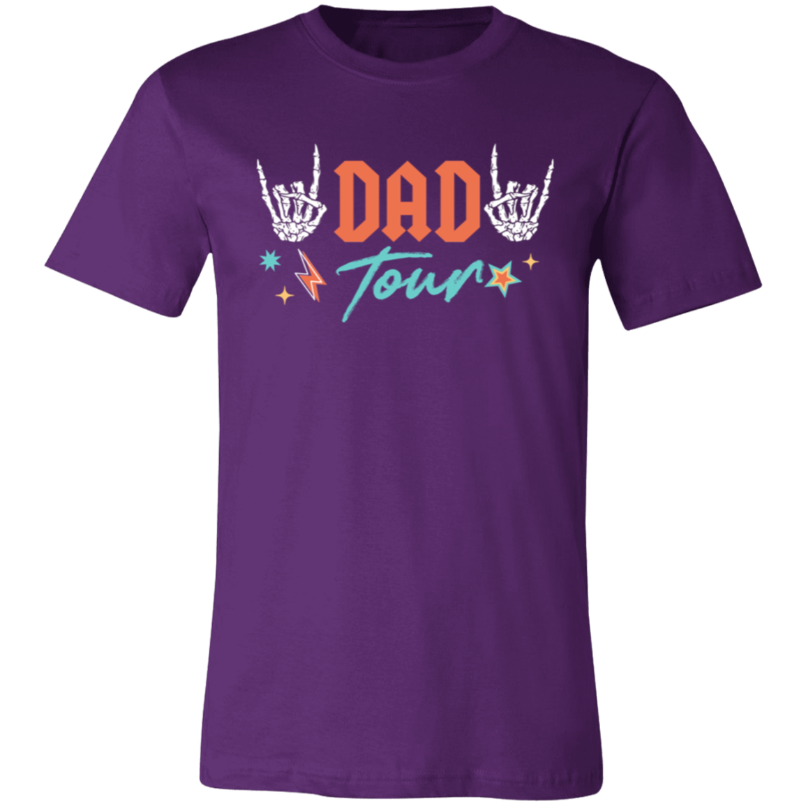 Dad Tour T-Shirt