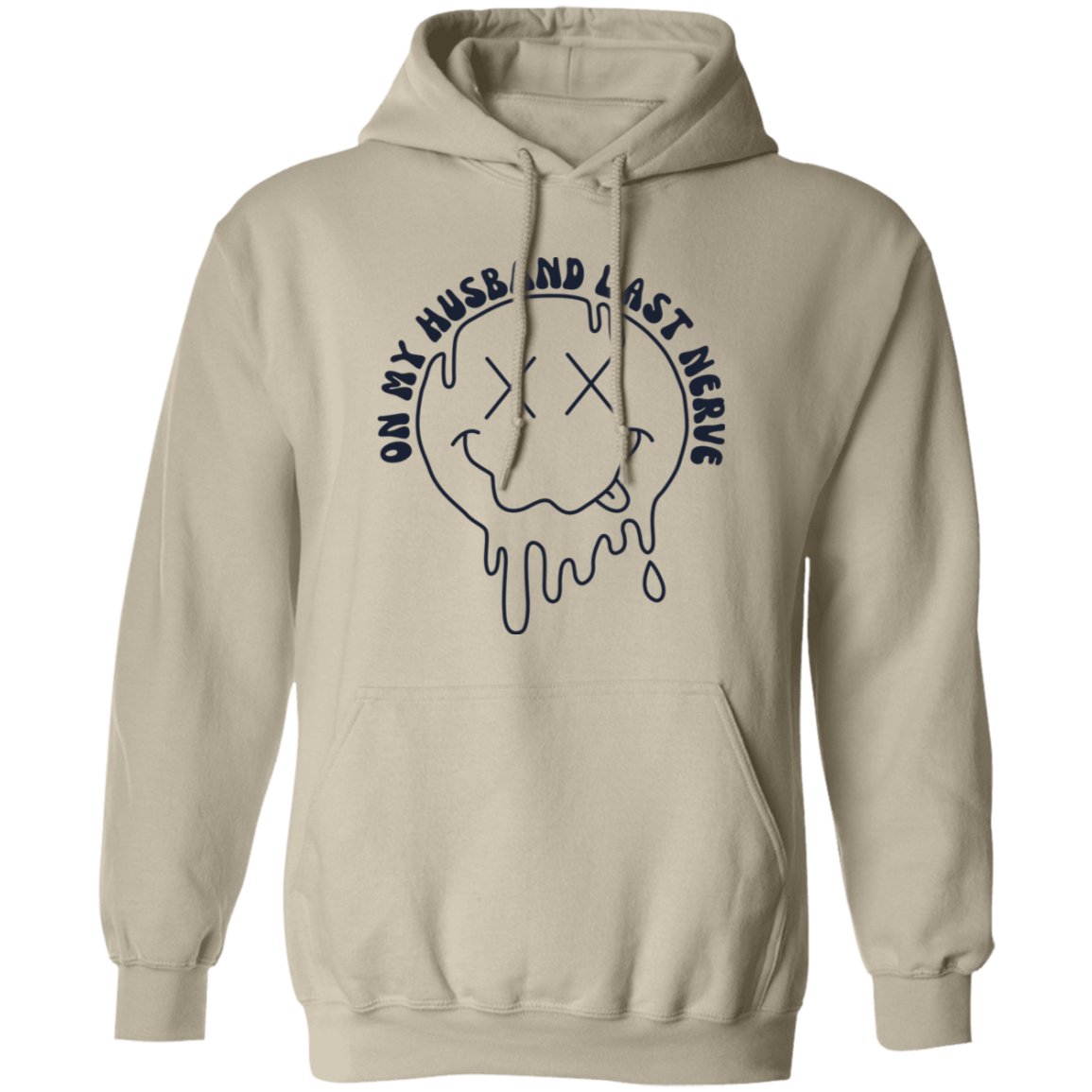 Pullover Hoodie