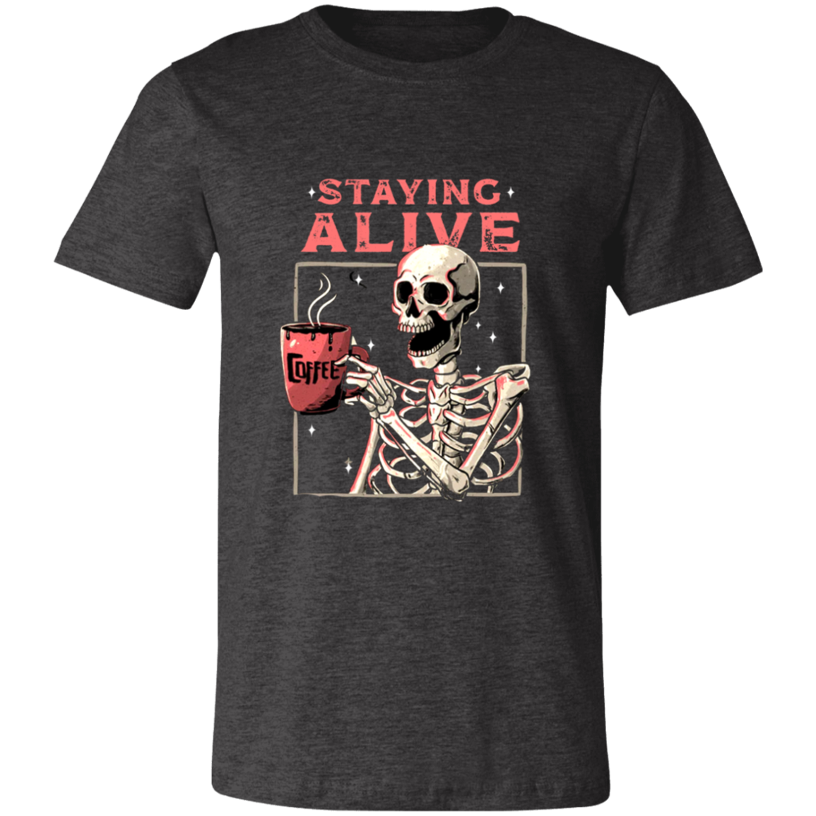 Short-Sleeve T-Shirt