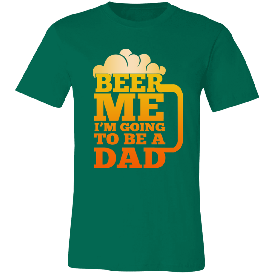 Short-Sleeve T-Shirt-- Beer Me