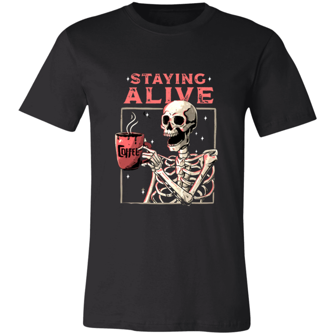 Short-Sleeve T-Shirt