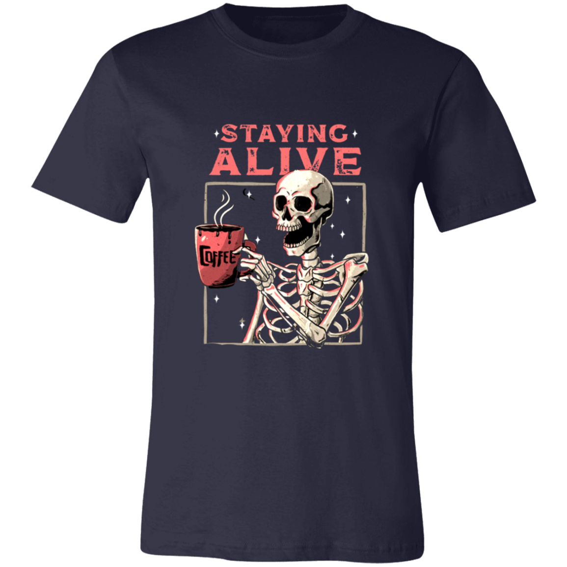 Short-Sleeve T-Shirt