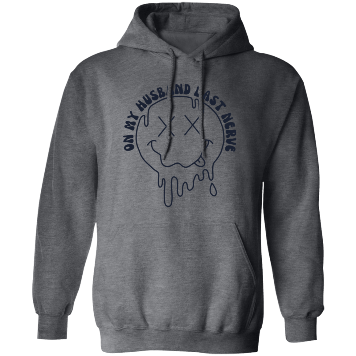 Pullover Hoodie