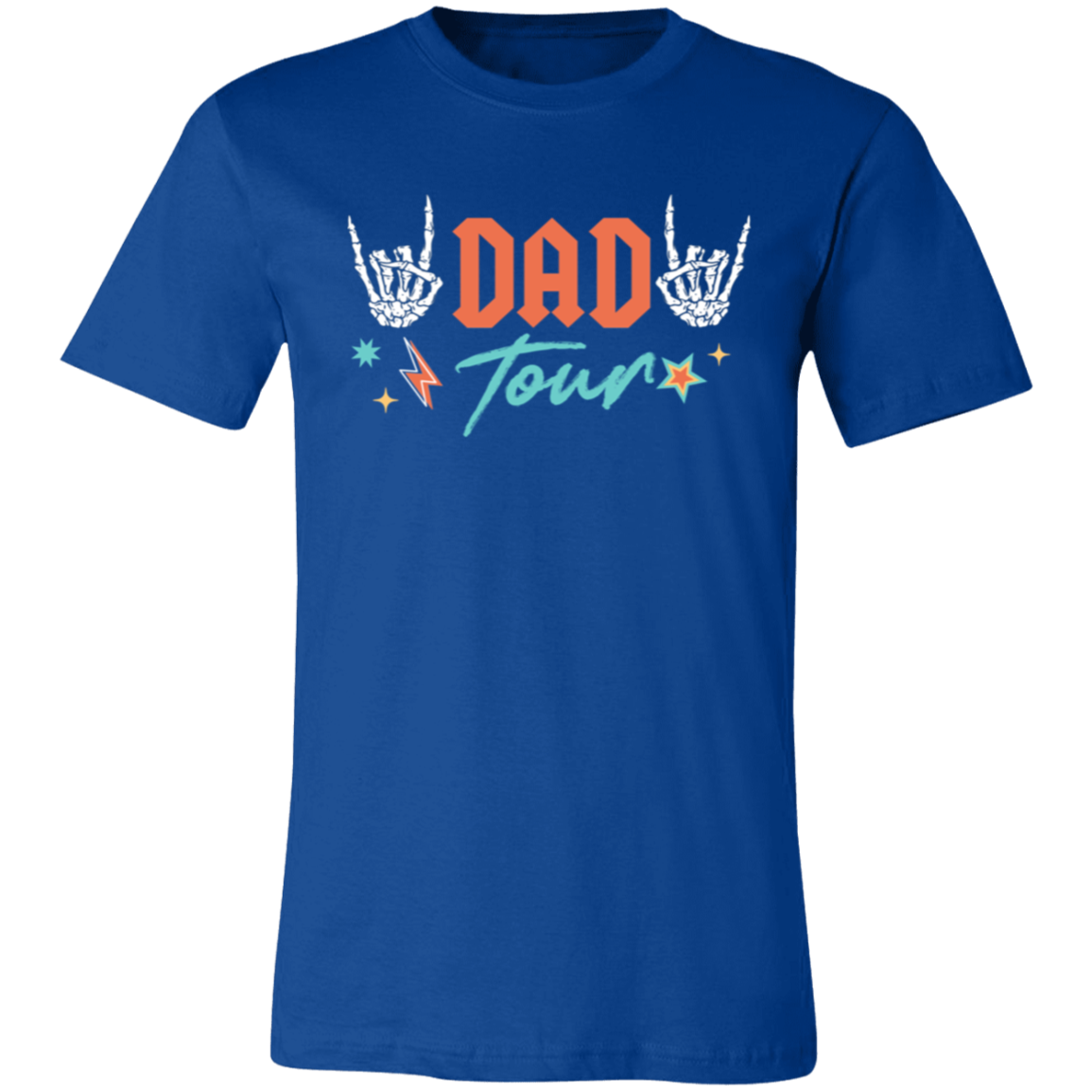 Dad Tour T-Shirt