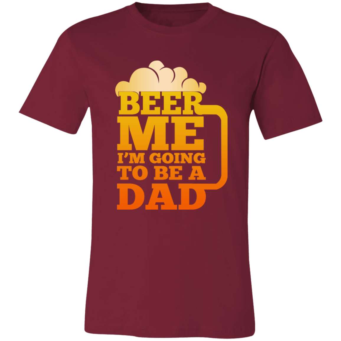 Short-Sleeve T-Shirt-- Beer Me