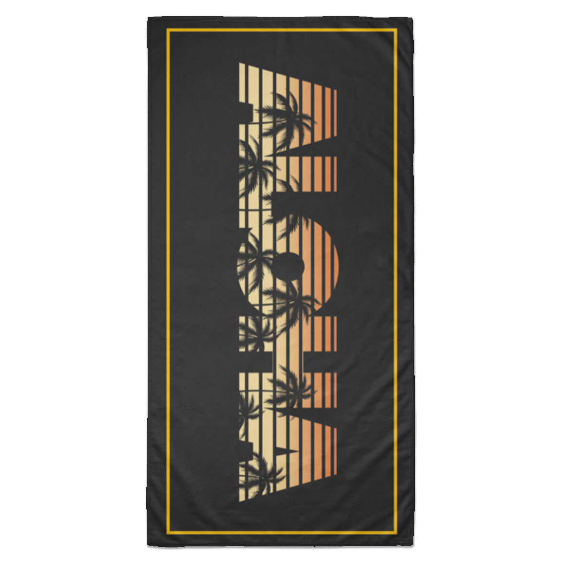 Towel - 35x70-- Aloha