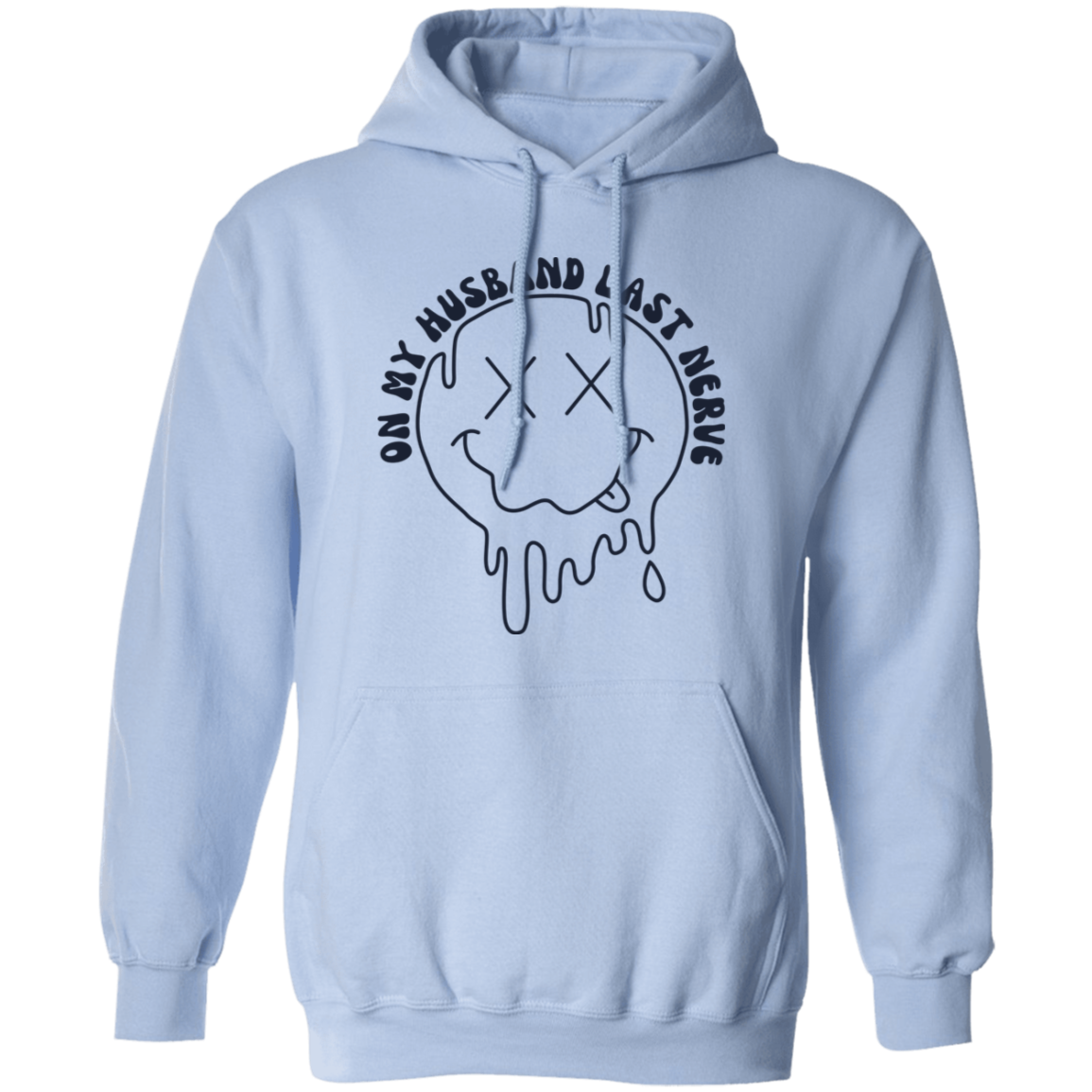 Pullover Hoodie