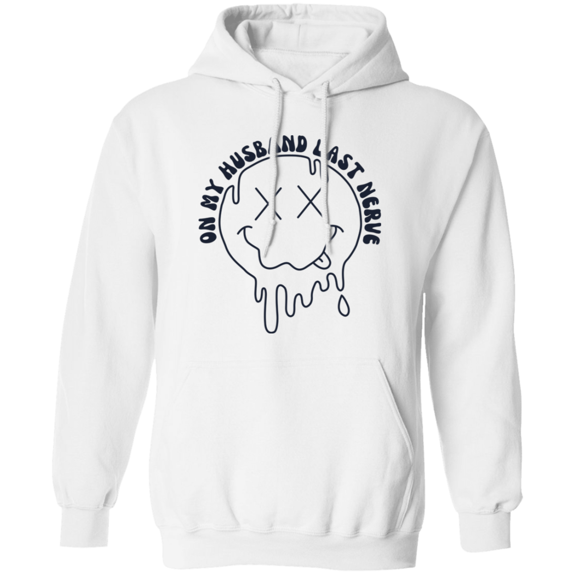 Pullover Hoodie