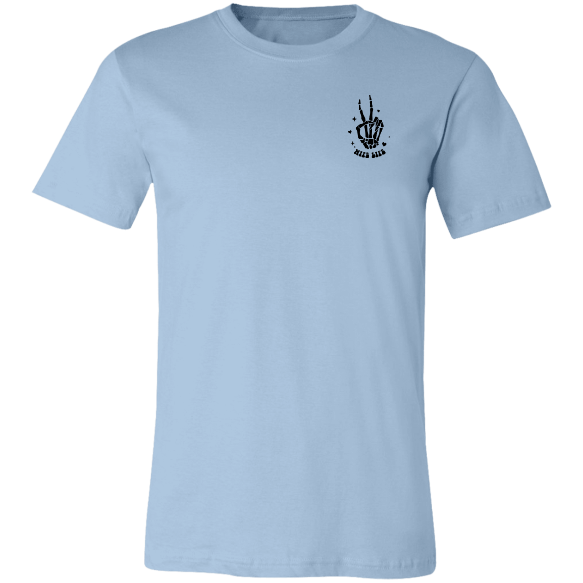 Short-Sleeve T-Shirt-- Square up Husband