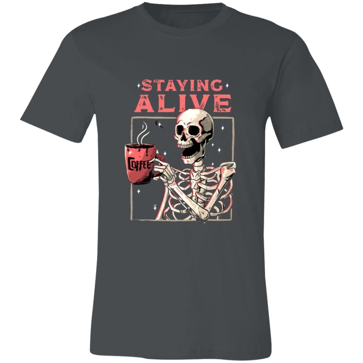 Short-Sleeve T-Shirt