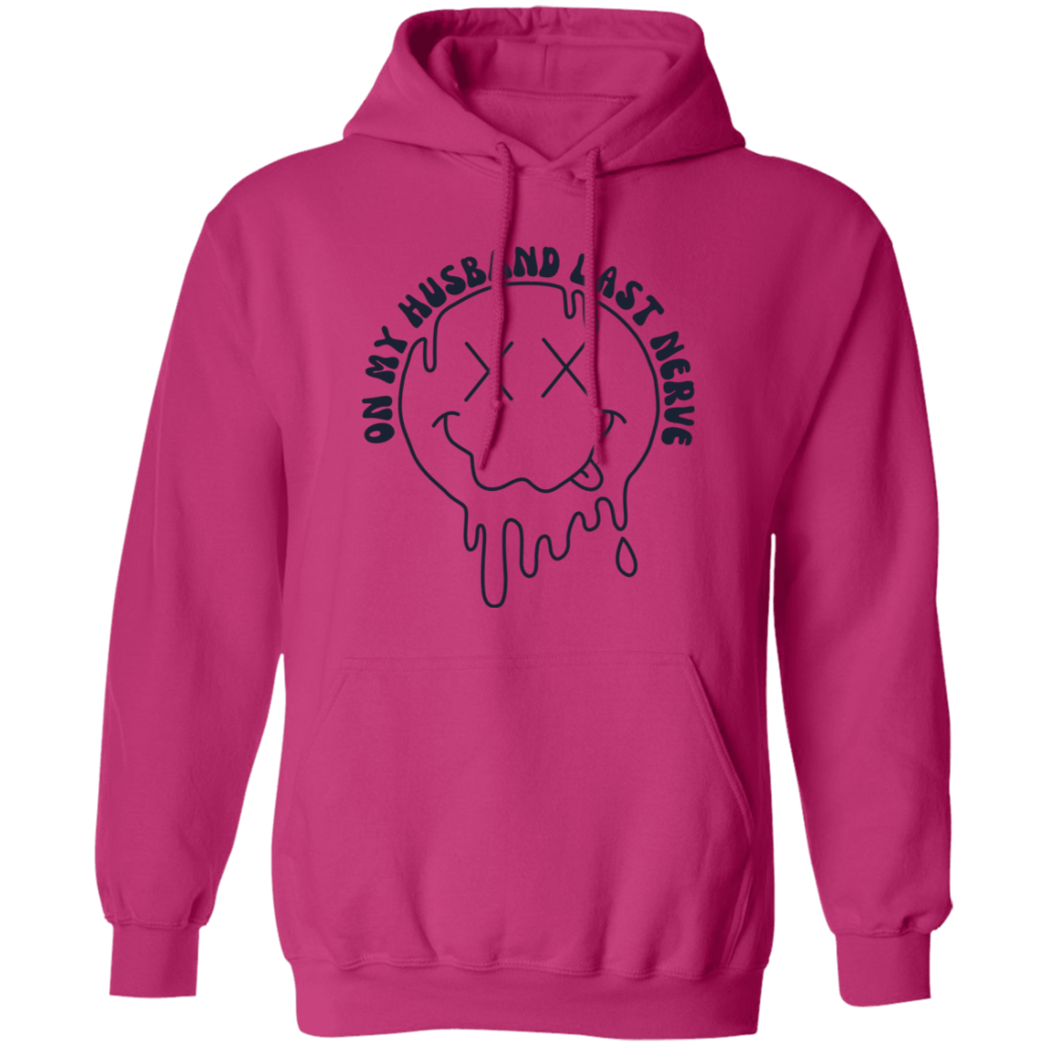 Pullover Hoodie