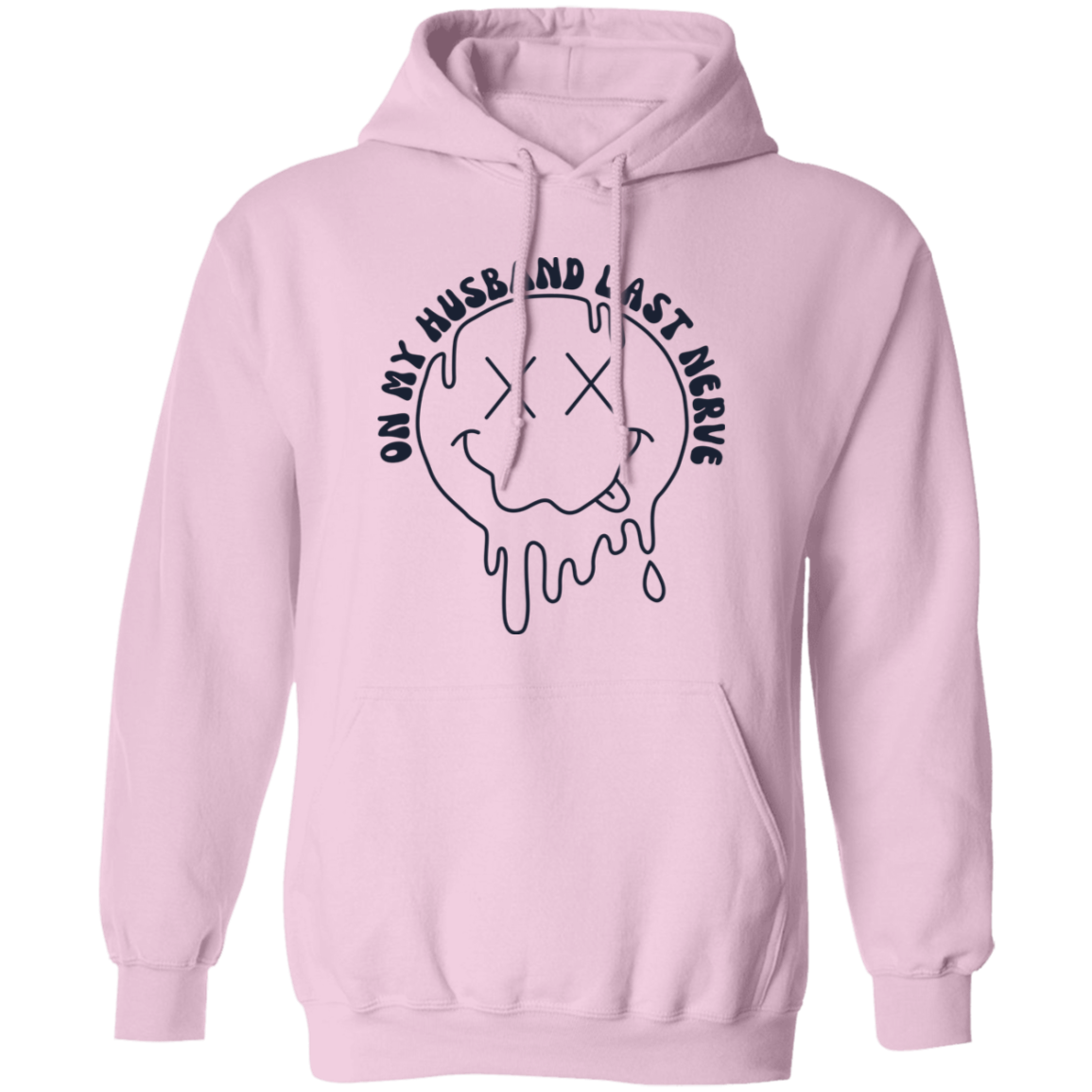 Pullover Hoodie