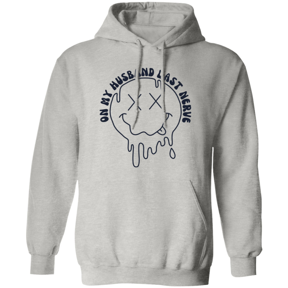 Pullover Hoodie