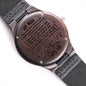 To My MAN Watch