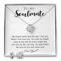 To My Soulmate