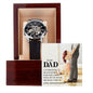 Men's Openwork Watch - From Daughter