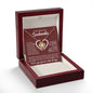 To My Beautiful Soulmate- If I could..