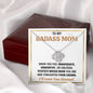 To My Badass Mom -- Straighten Your Crown