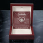 To My Beautiful Soulmate- If I could..