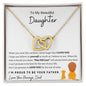 To My Beautiful Daughter... Love You Always.... Dad
