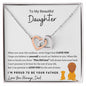 To My Beautiful Daughter... Love You Always.... Dad