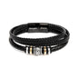 To My Son Bracelet- Love Dad
