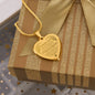 My Husband My Angel Pendant Necklace