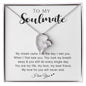 To My Soulmate