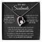 To My Soulmate | One Thing In Life | Forever Love