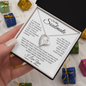To My Soulmate - "Last Everything" | Forever Love Necklace