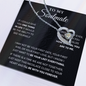 To My Soulmate | One Thing In Life | Forever Love