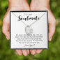 To My Soulmate