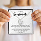To My Soulmate