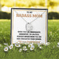To My Bad Ass Mom - Straighten Your Crown - Forever Love
