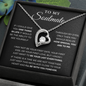 To My Soulmate | One Thing In Life | Forever Love