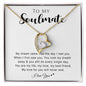 To My Soulmate