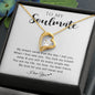 To My Soulmate