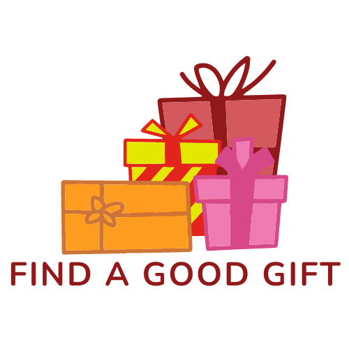 Find a Good Gift