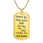 TO MY DAUGHTER