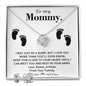 To My Mommy