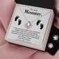 To My Mommy