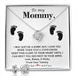 To My Mommy