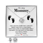To My Mommy