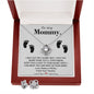 To My Mommy