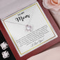 To My MOM